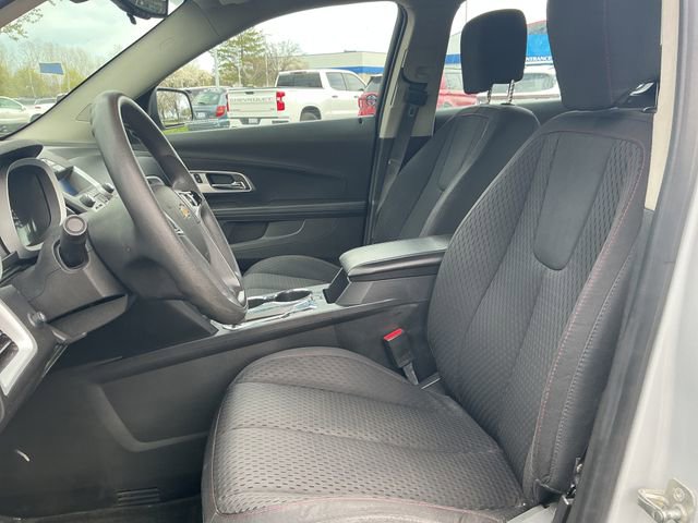 Used 2015 Chevrolet Equinox LS AWD/4WD image 9