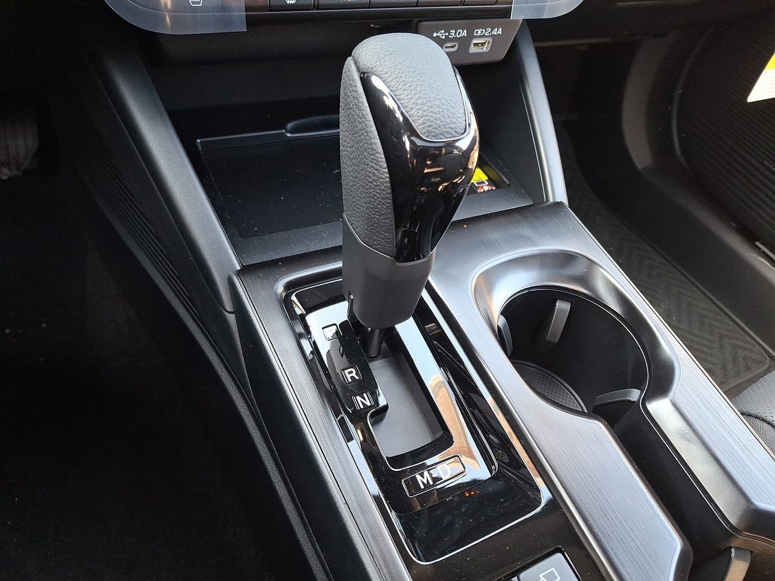 New 2026 Subaru Outback Touring XT image 8