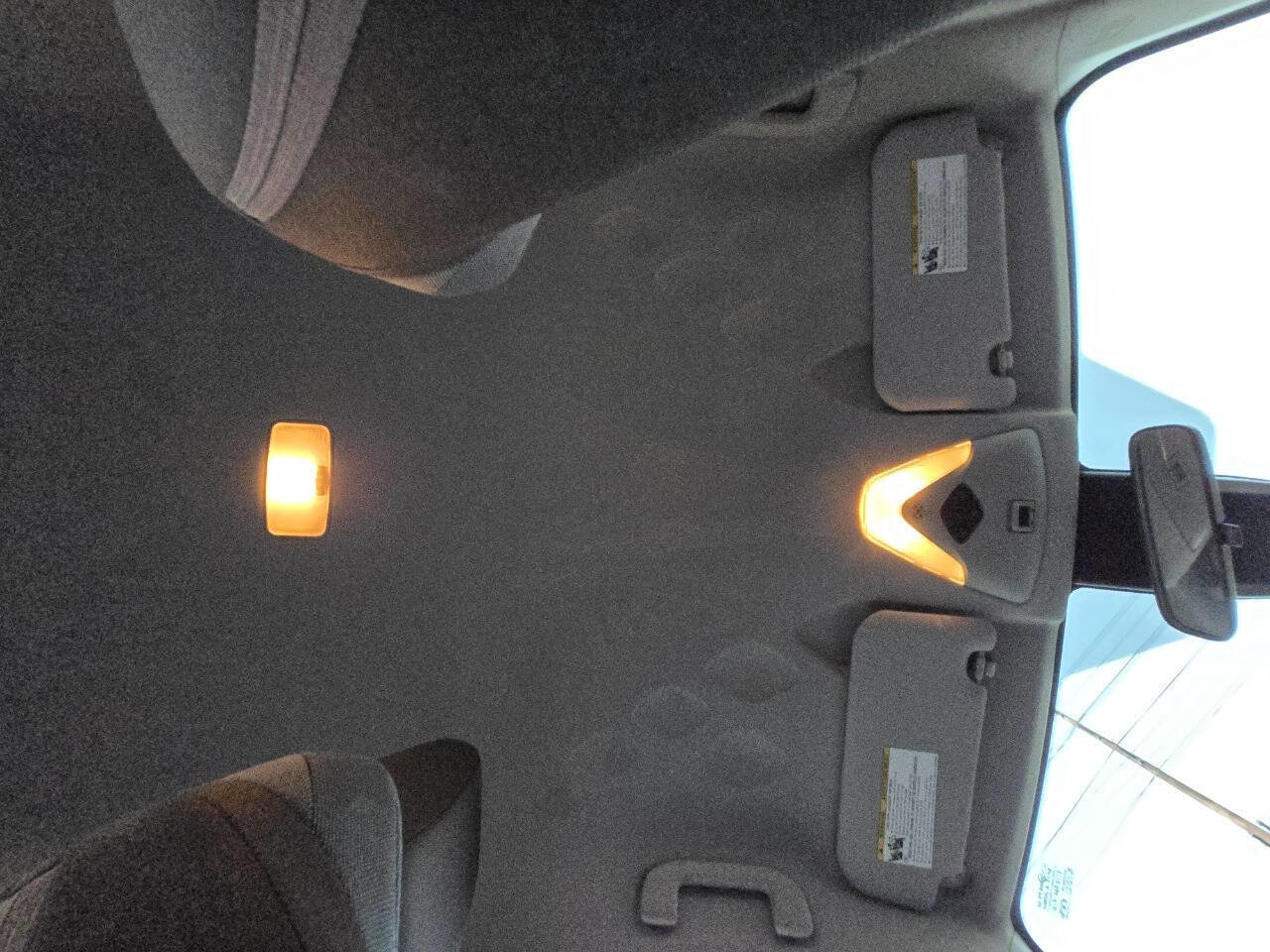 Used 2021 Toyota C-HR LE image 36