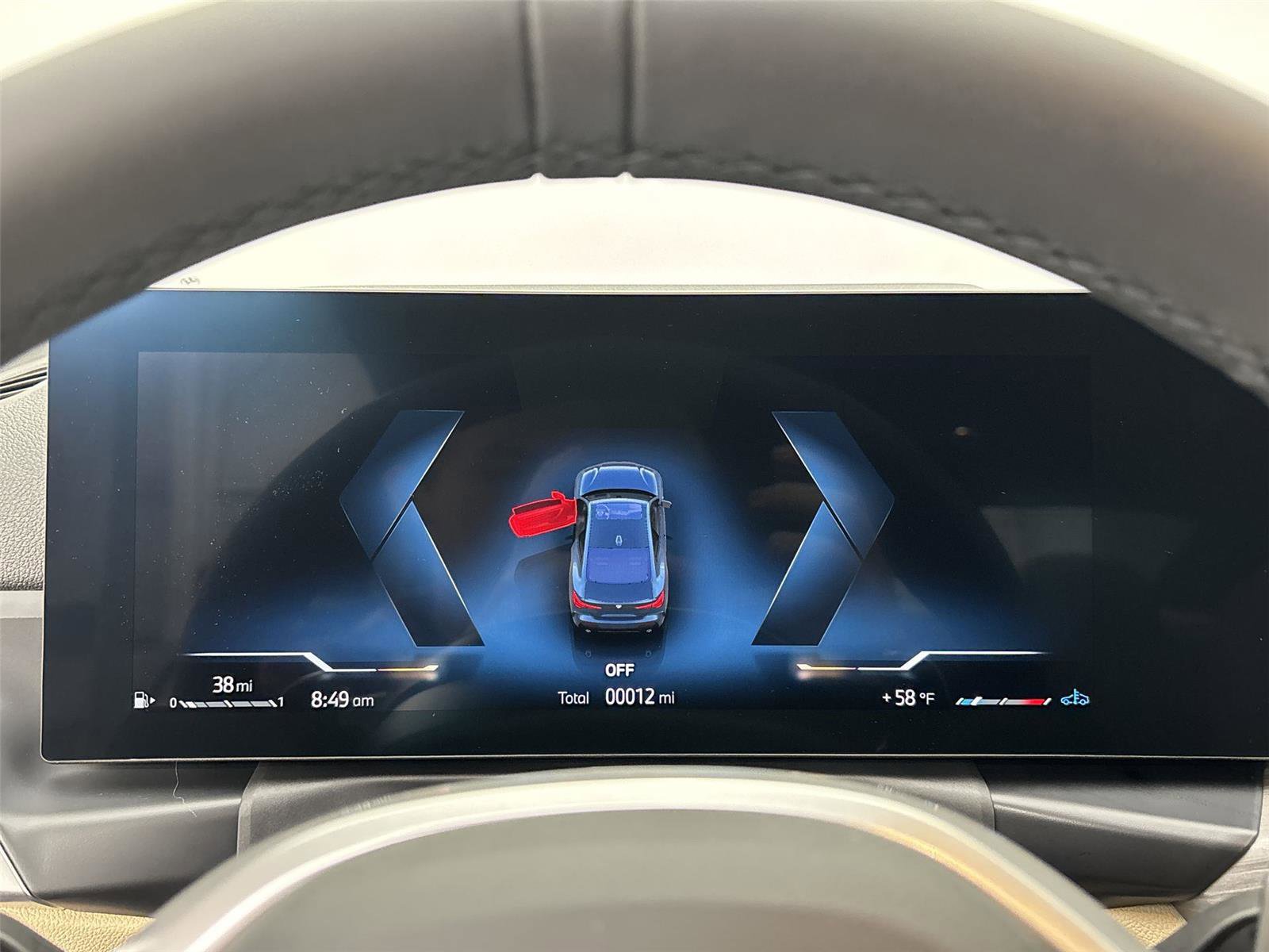 New 2026 BMW 430i xDrive Coupe w/ M Sport Package image 28