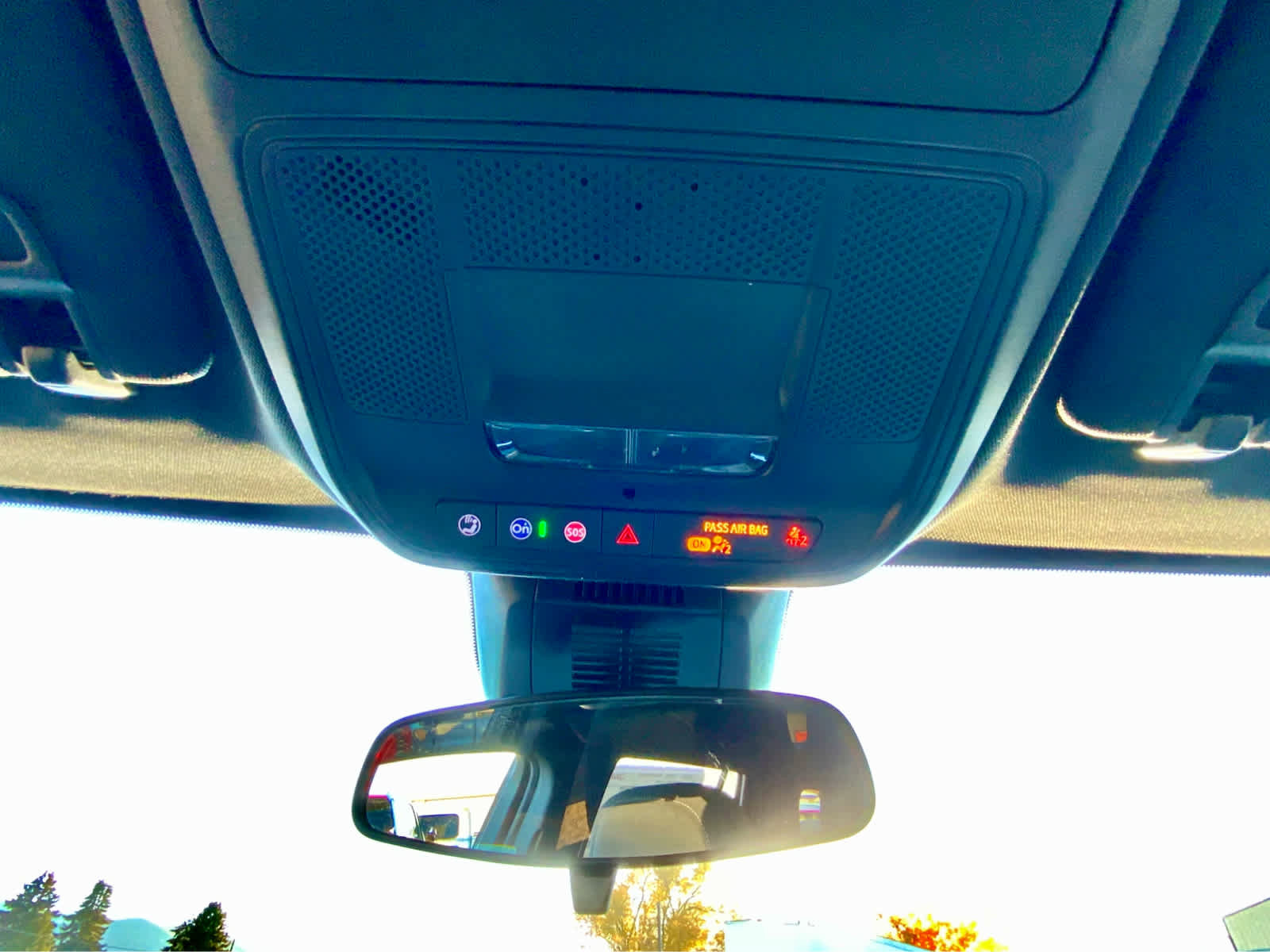 New 2026 GMC Terrain Elevation w/ Black Edition image 45