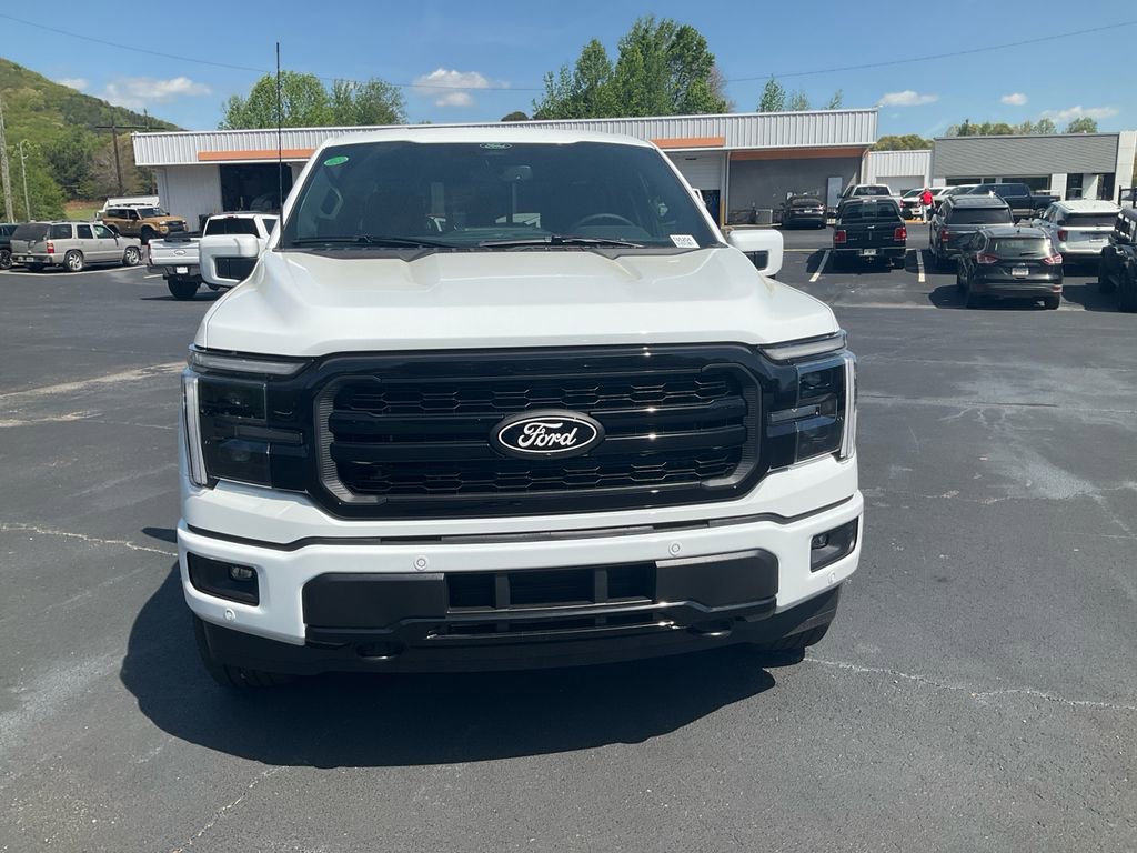 New 2026 Ford F150 Lariat AWD/4WD video 2