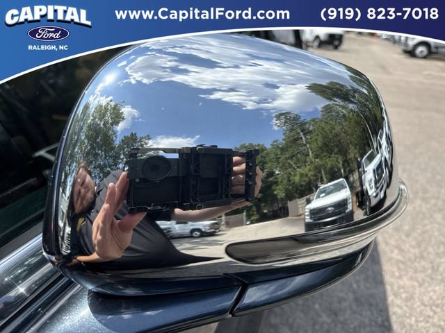 Used 2020 Lincoln Aviator Black Label w/ Dynamic Handling Package AWD/4WD image 12