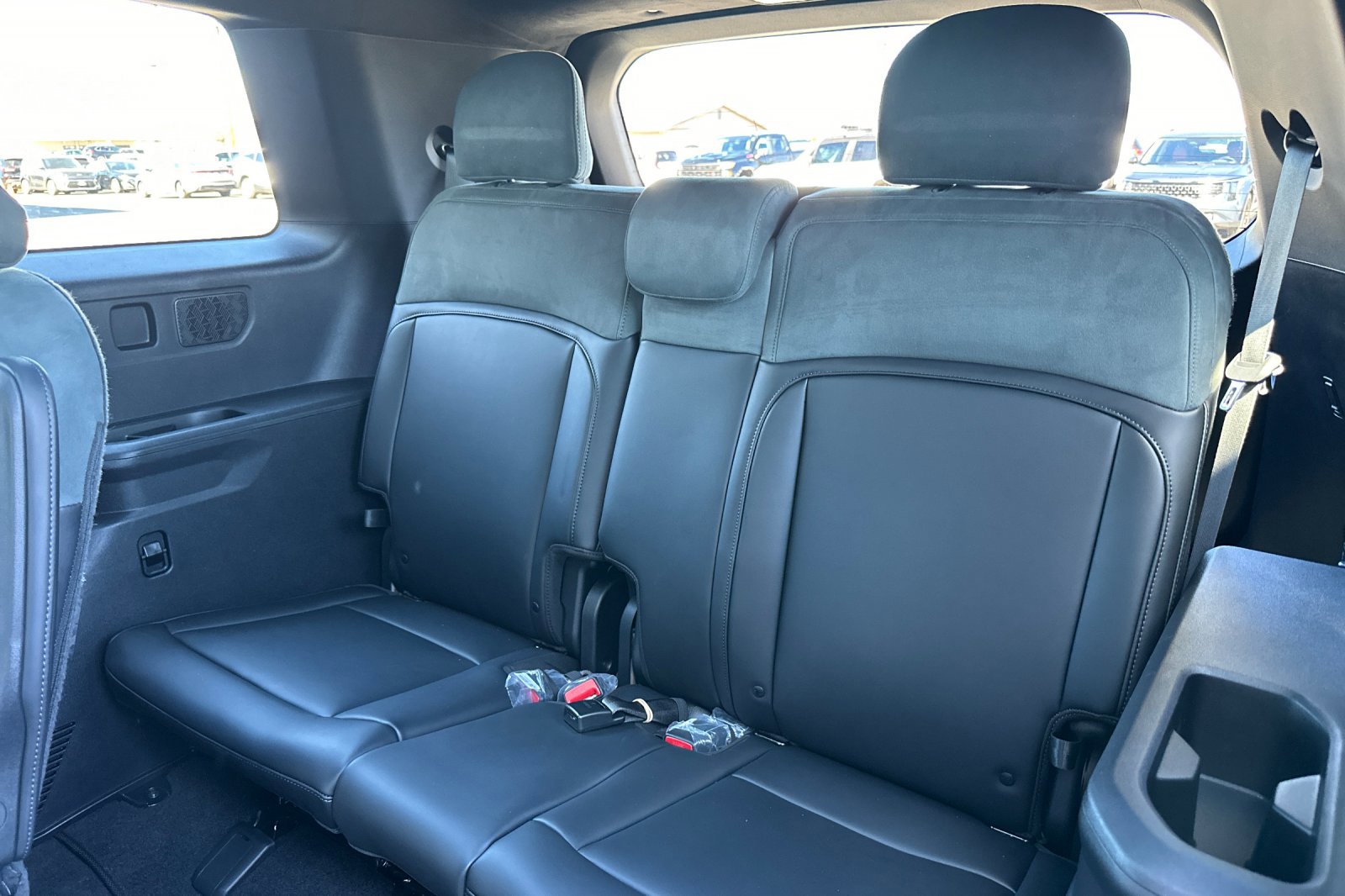 New 2027 Kia Telluride X-Line SX Prestige image 16