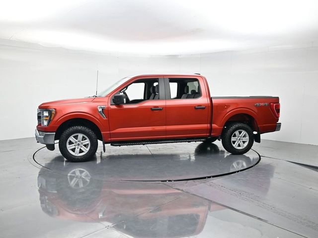 Certified 2023 Ford F150 XLT image 6