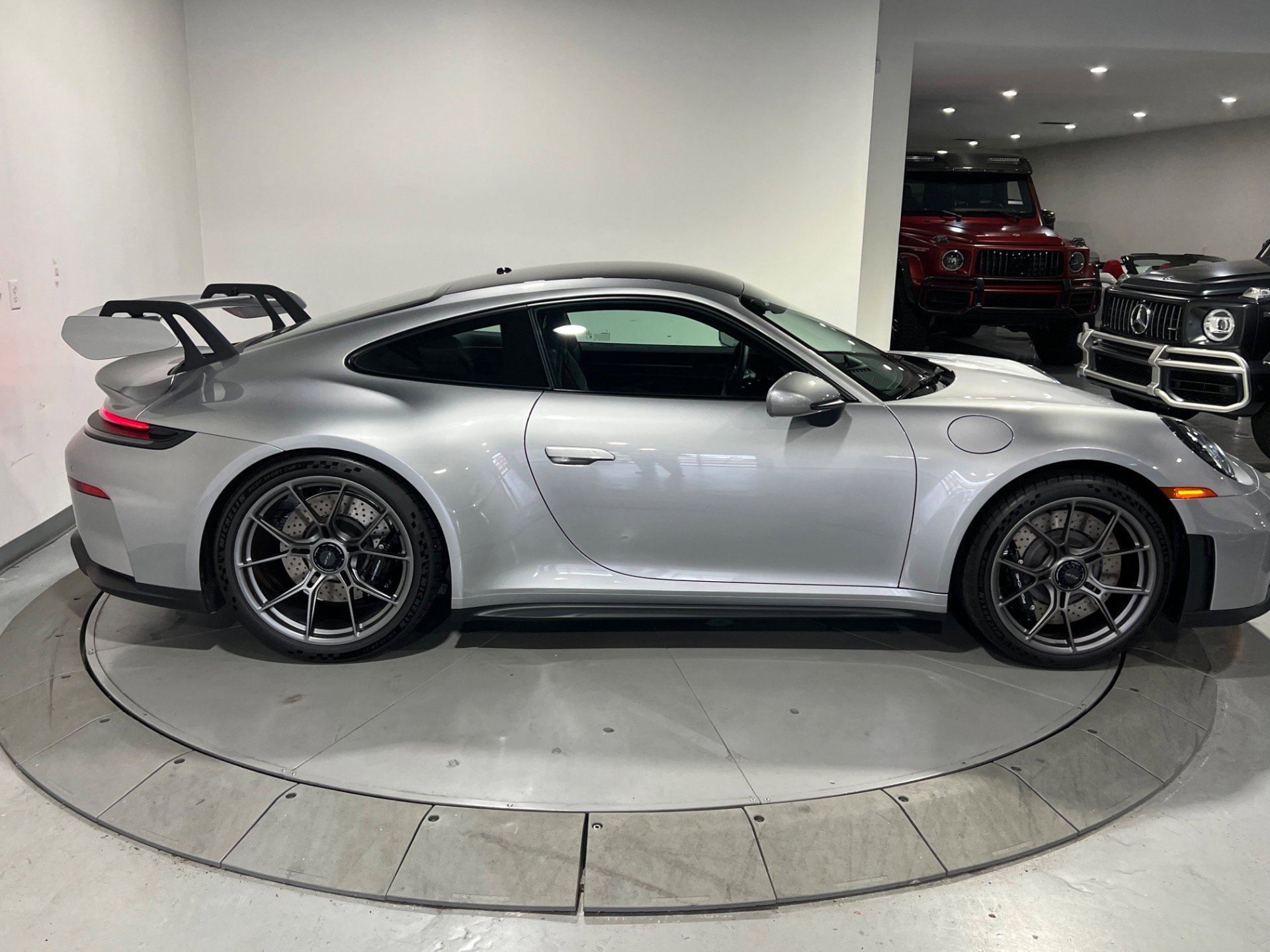 Used 2026 Porsche 911 GT3 image 19