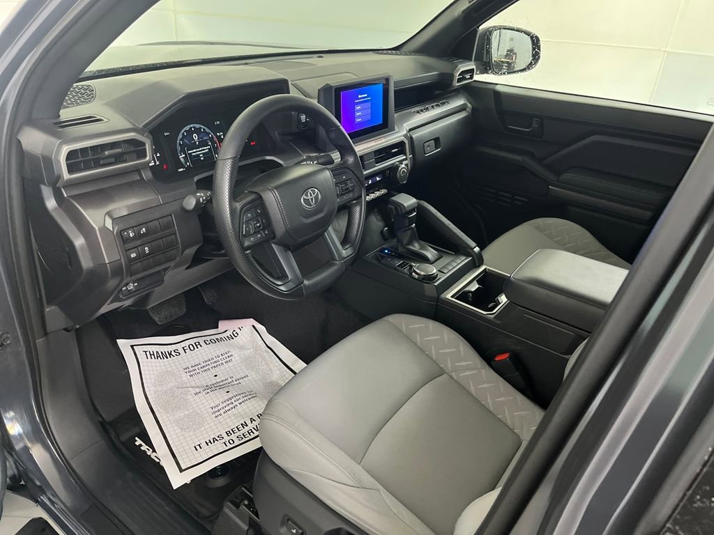 Used 2025 Toyota Tacoma SR5 image 24