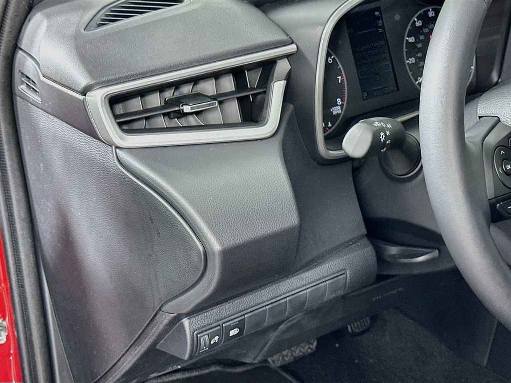 Used 2026 Toyota Corolla SE FWD image 10