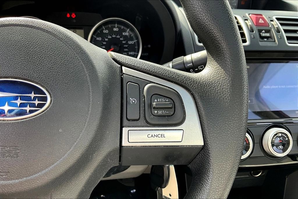 Used 2018 Subaru Forester 2.5i Premium w/ All-Weather Package AWD/4WD image 11