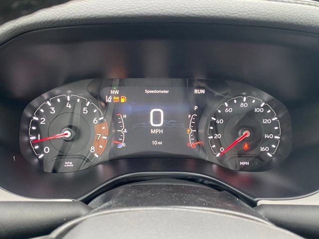 New 2026 Jeep Compass Limited AWD/4WD image 19