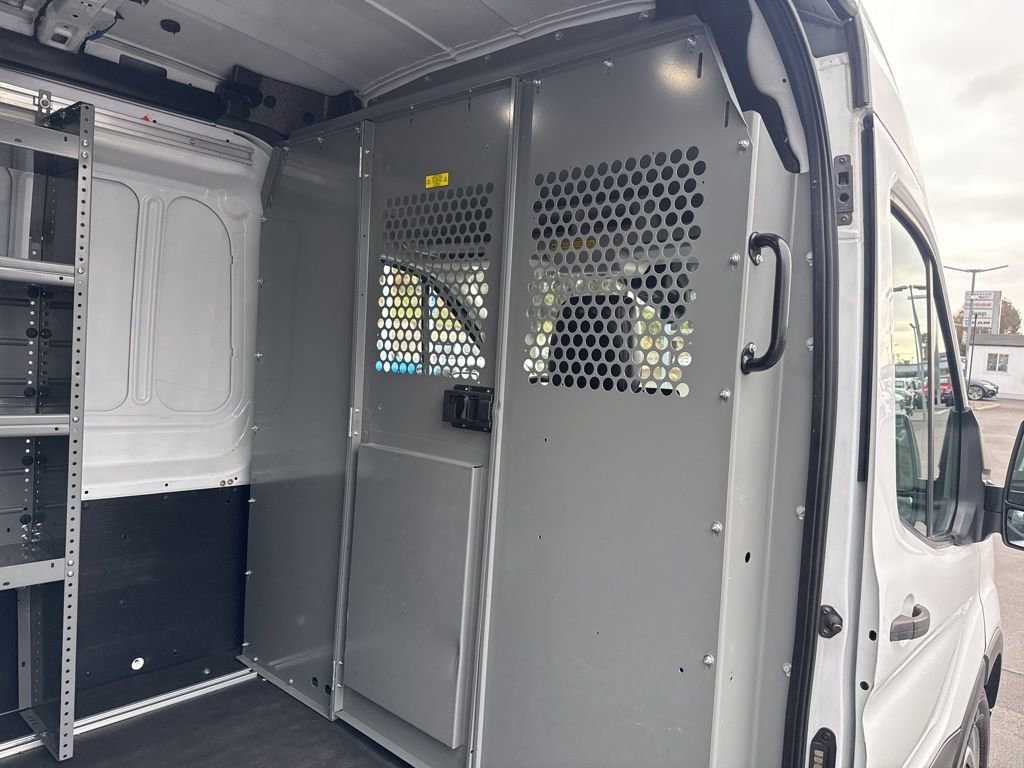 Used 2020 Ford Transit 250 Medium Roof w/ Load Area Protection Package RWD image 14