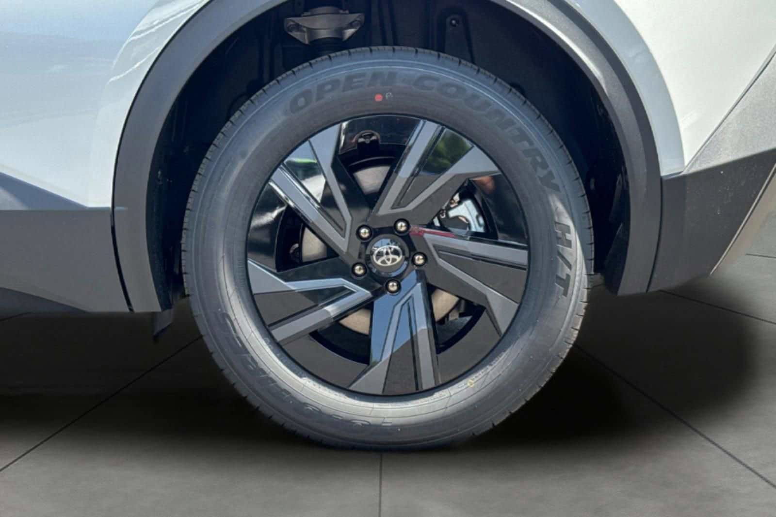 New 2026 Toyota C-HR AWD/4WD image 32