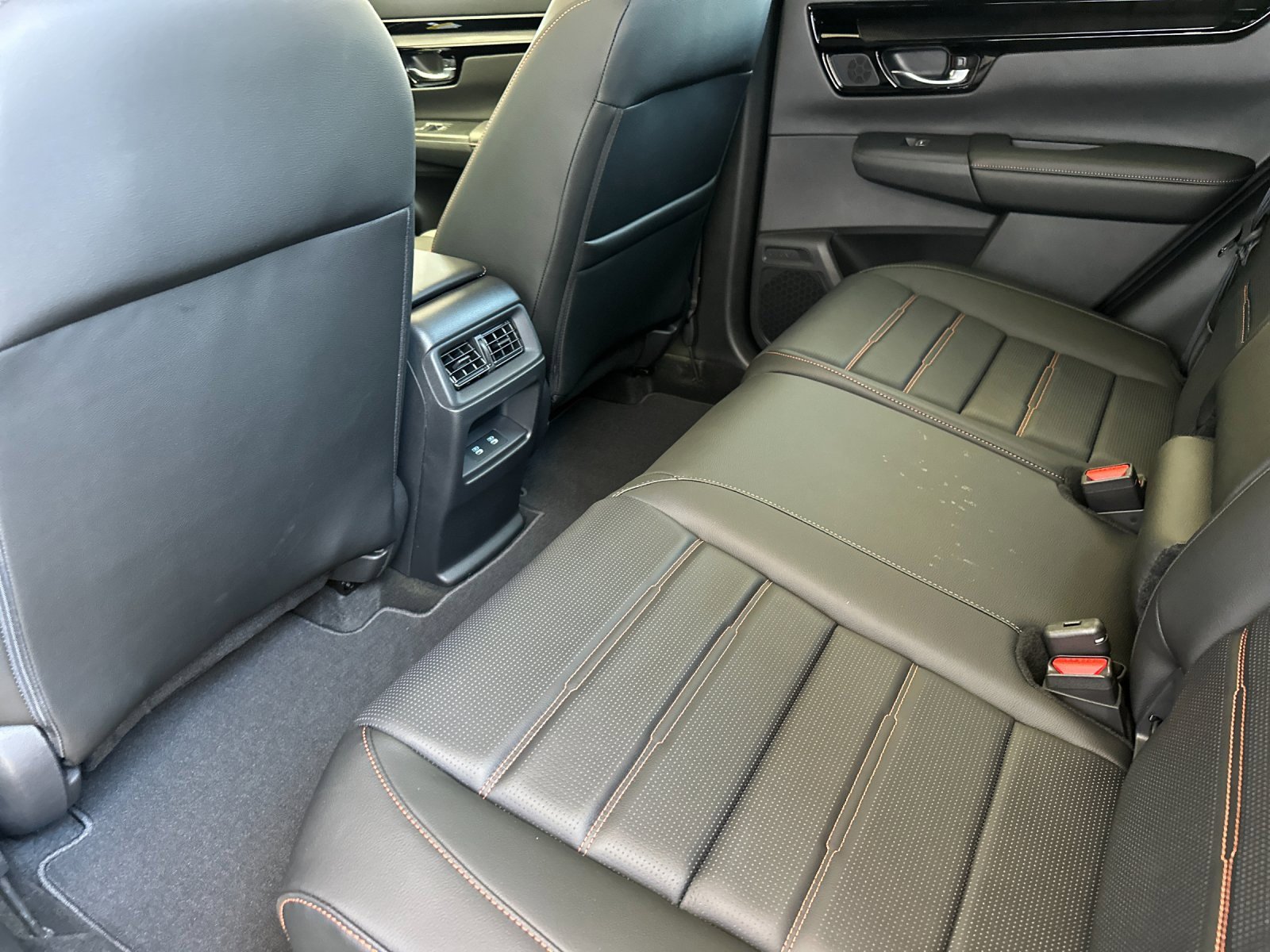 New 2026 Honda CR-V Sport Touring image 13