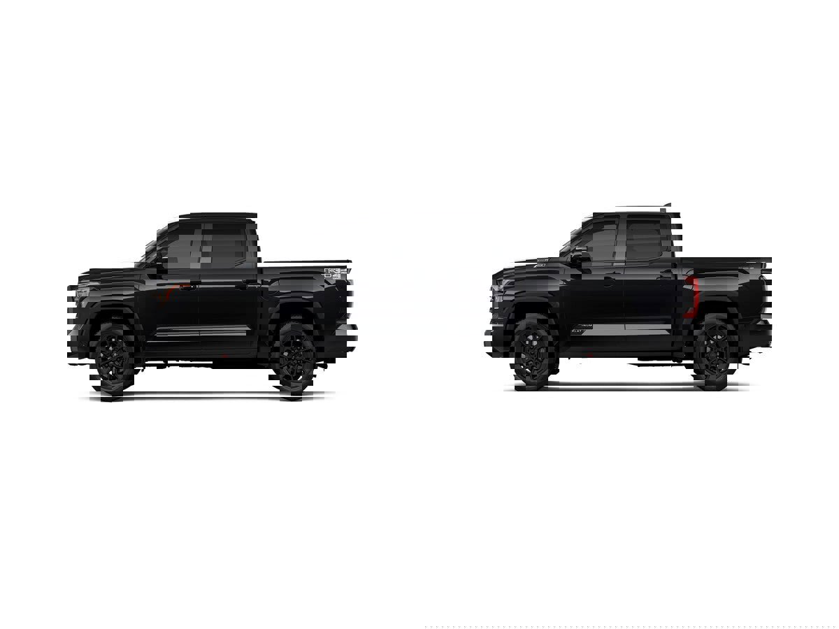 New 2026 Toyota Tundra Platinum image 38