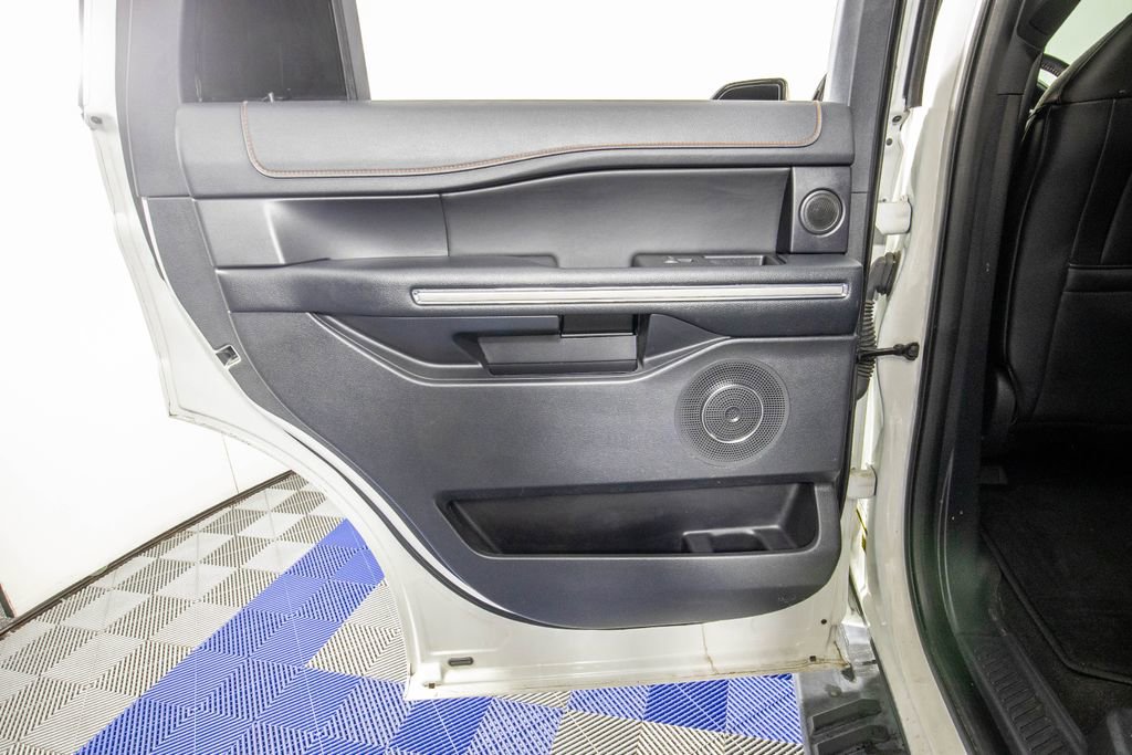 Used 2024 Ford Expedition Timberline image 16