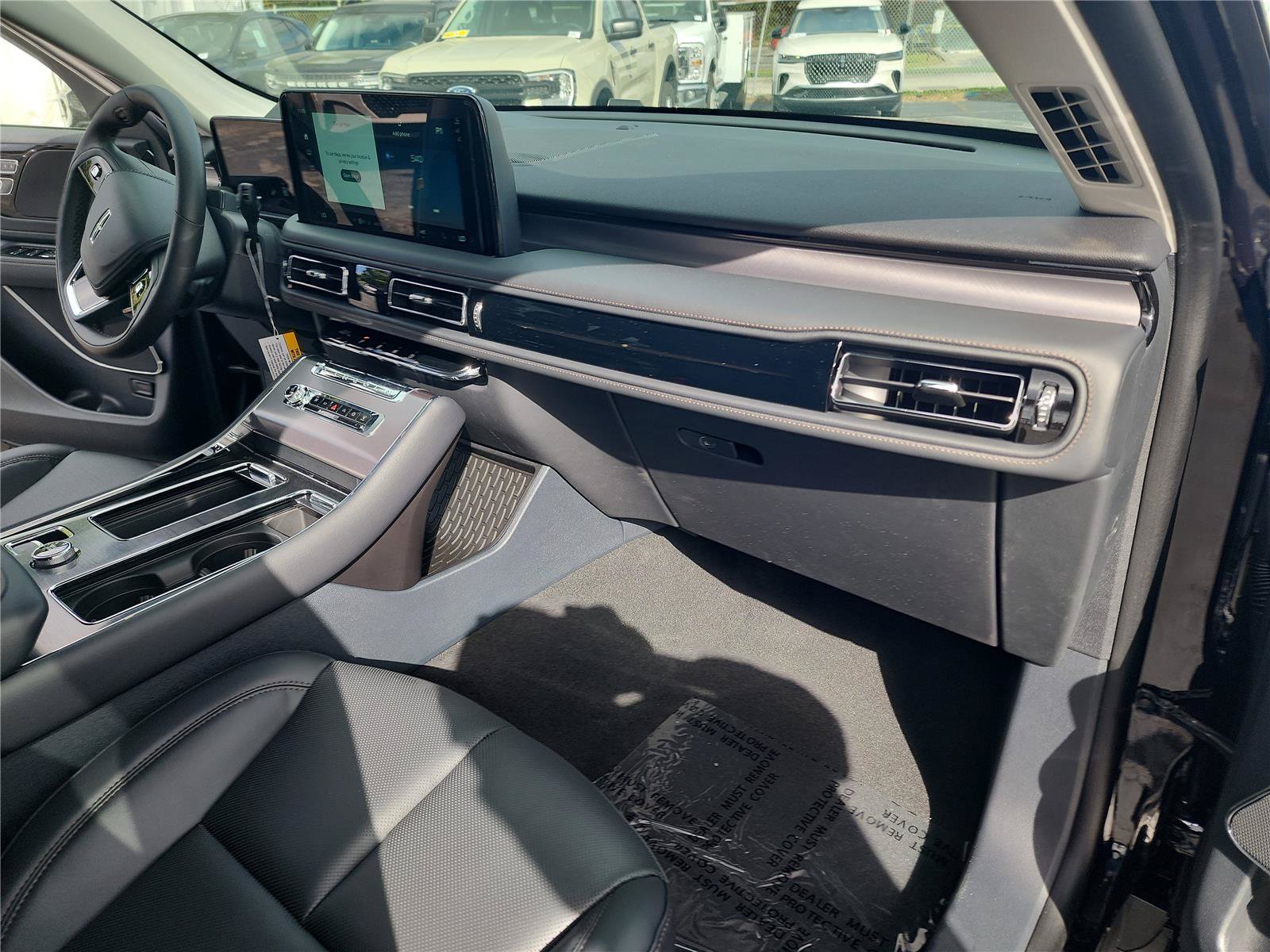 New 2026 Lincoln Aviator 2WD image 24