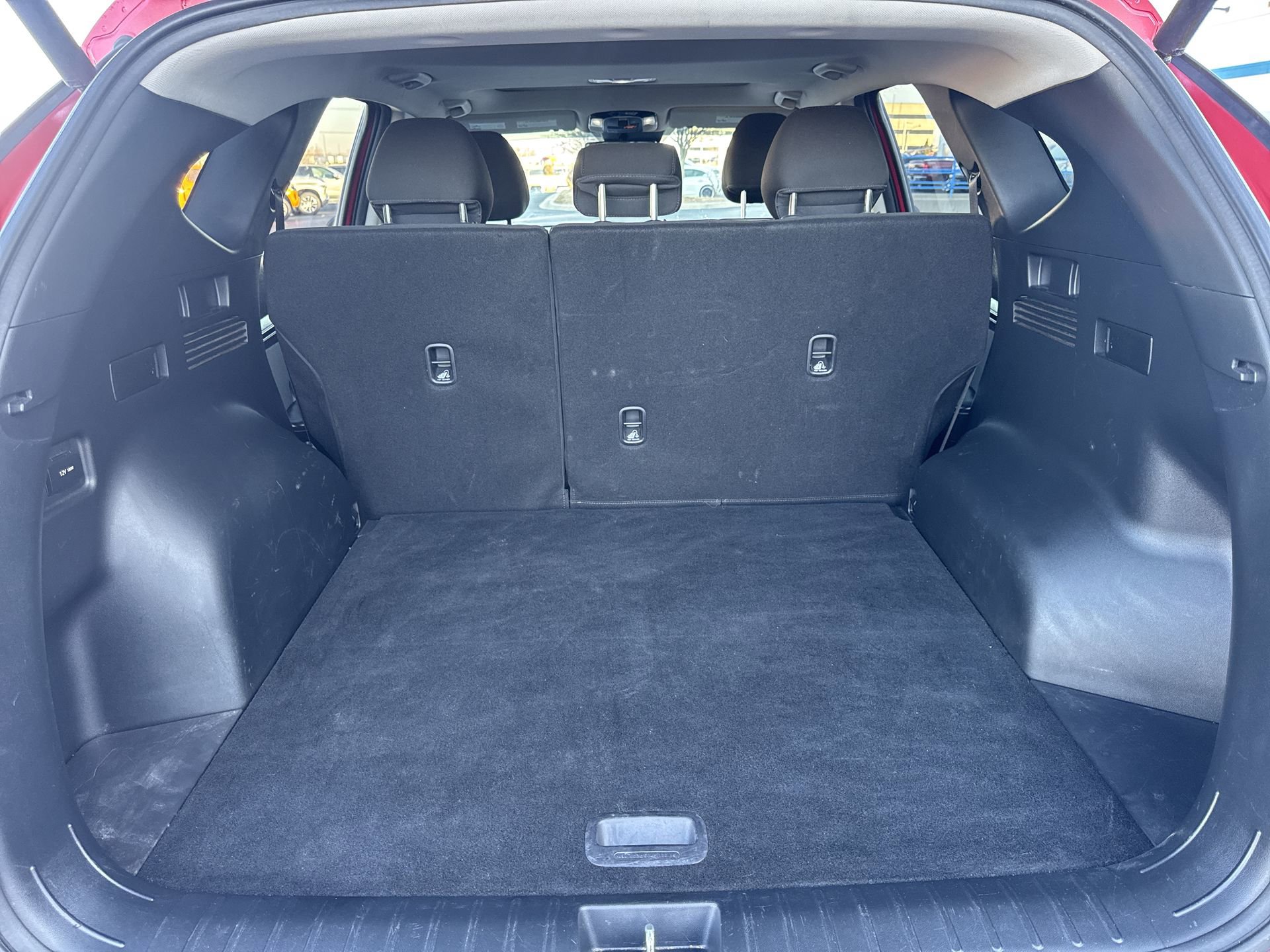 Used 2022 Hyundai Tucson SEL w/ Convenience Package FWD image 20