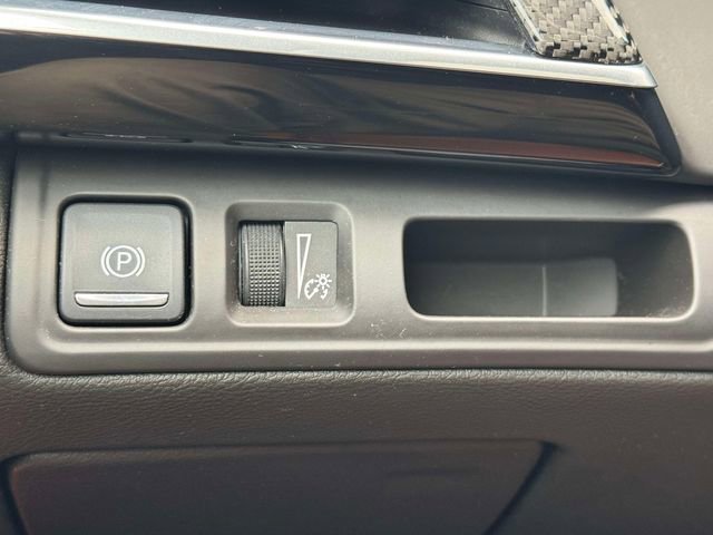 Used 2017 Cadillac CT6 Luxury image 26