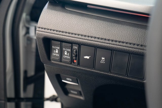 New 2026 Honda Odyssey Sport-L image 21