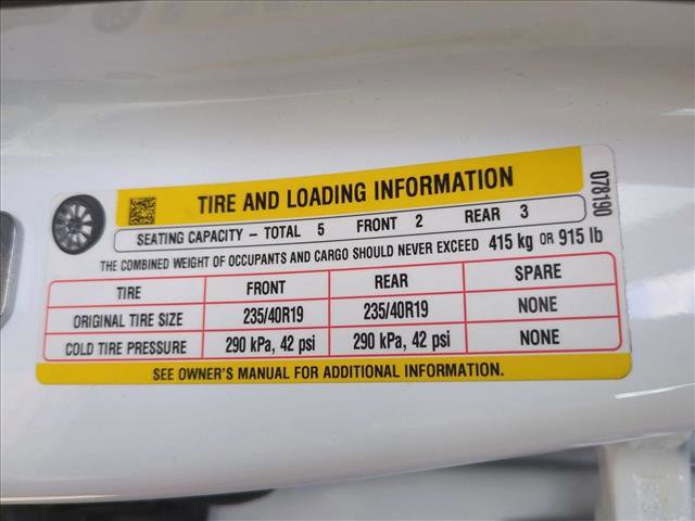 Used 2025 Tesla Model 3 Long Range image 28