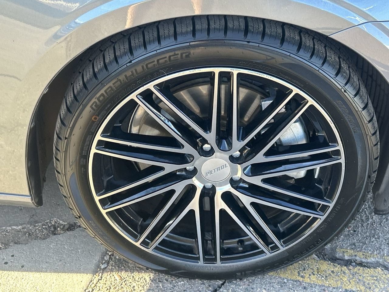 Used 2020 Volvo S60 T6 Inscription AWD/4WD image 7