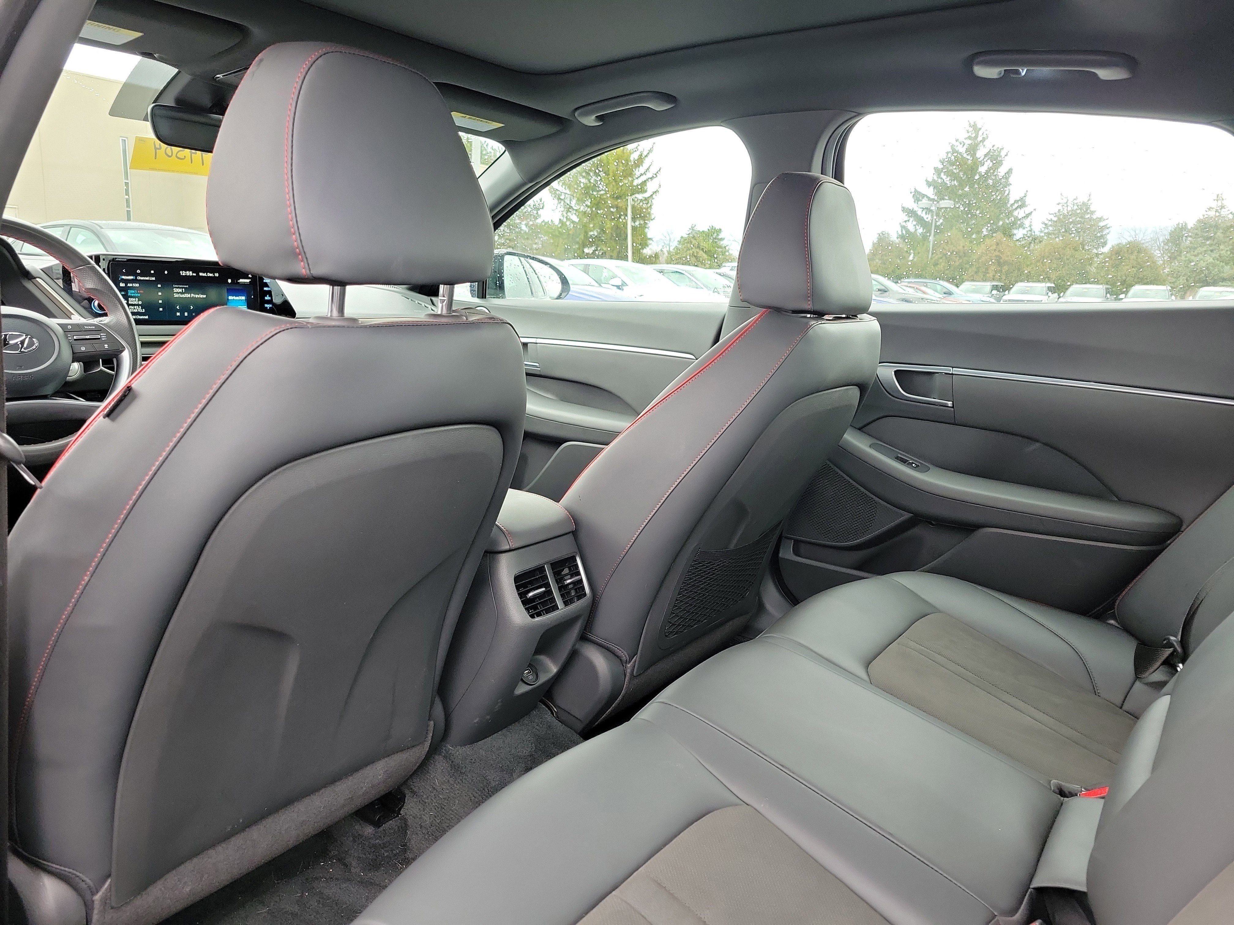 Used 2023 Hyundai Sonata SEL Plus image 14