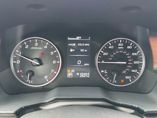 Certified 2025 Subaru Outback Premium image 11