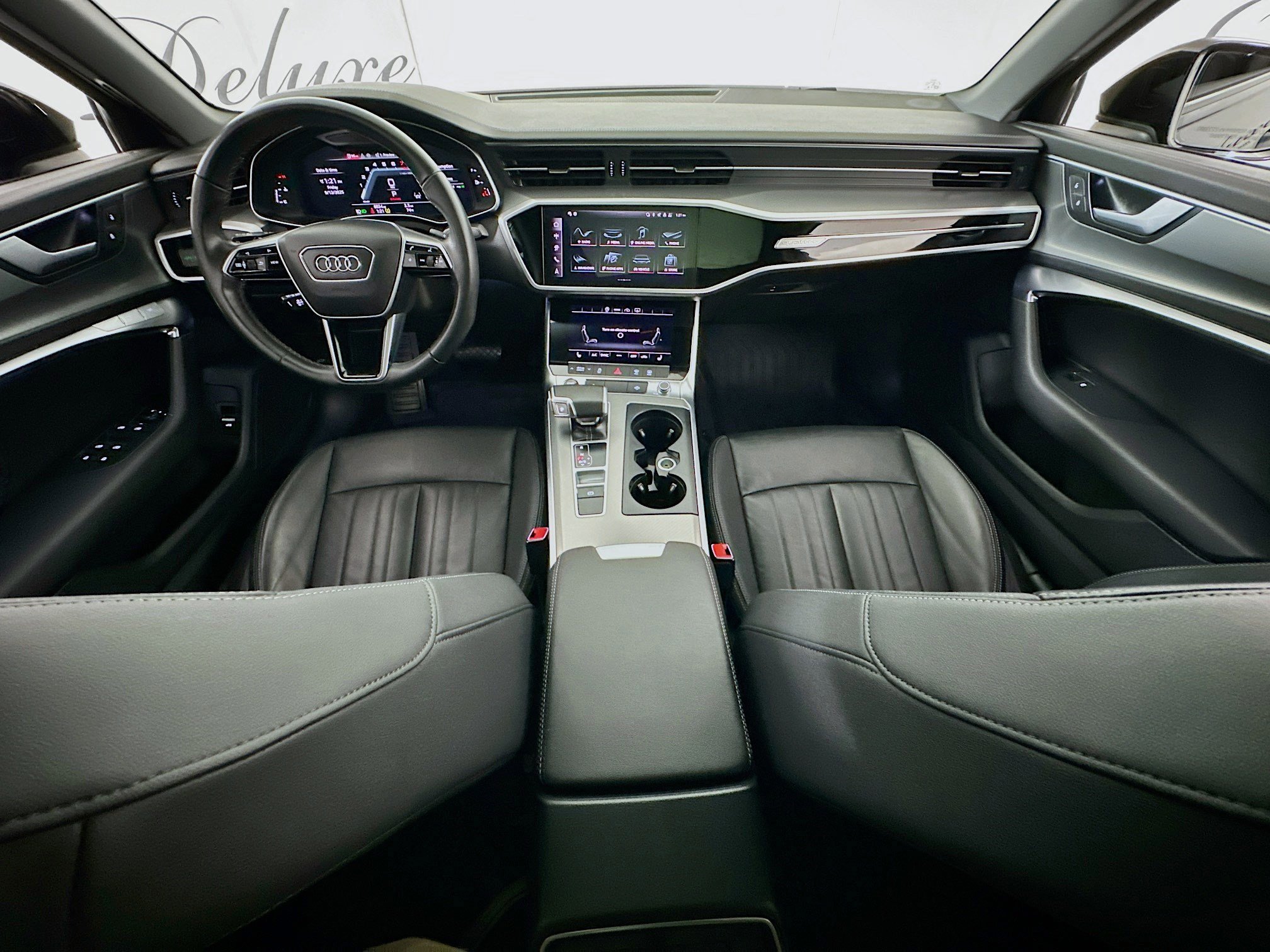 Used 2024 Audi A6 2.0T Premium w/ Summer of Audi Package image 19