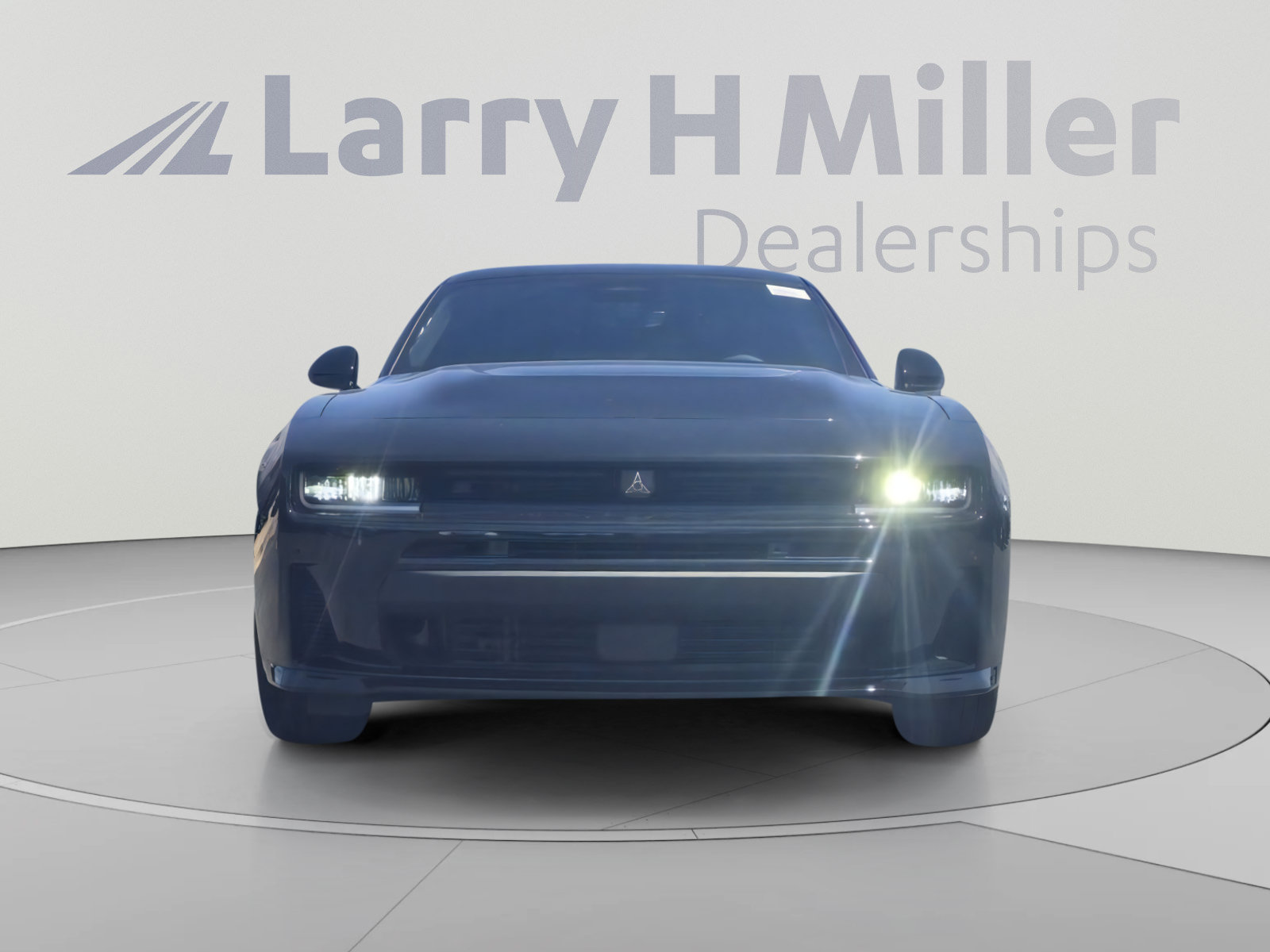 New 2026 Dodge Charger R/T w/ Driver Convenience Group AWD/4WD image 8