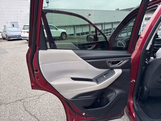 Used 2020 Subaru Forester Premium image 35