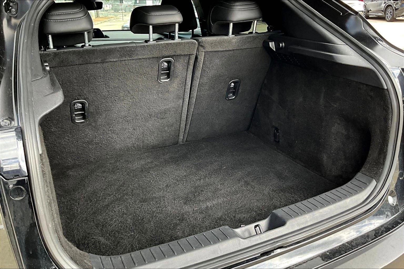 Used 2024 MAZDA CX-30 AWD 2.5 S w/ Select Sport Pkg image 51