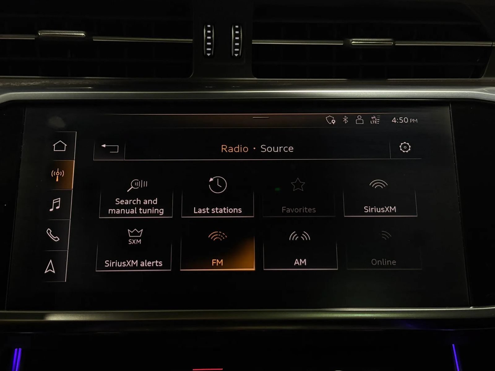 Used 2019 Audi A7 3.0T Prestige w/ Prestige Package AWD/4WD image 40
