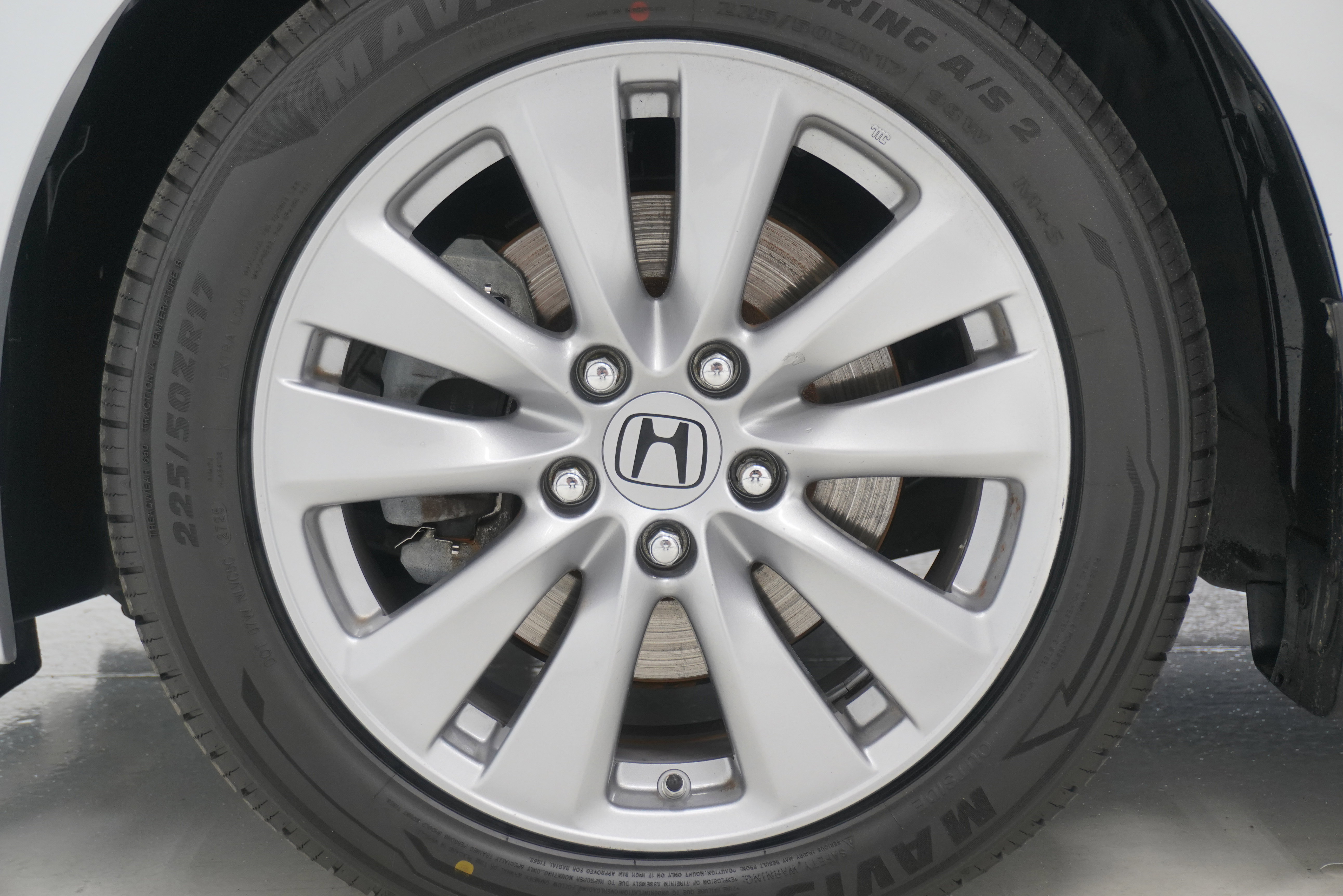 Used 2012 Honda Accord EX-L image 26