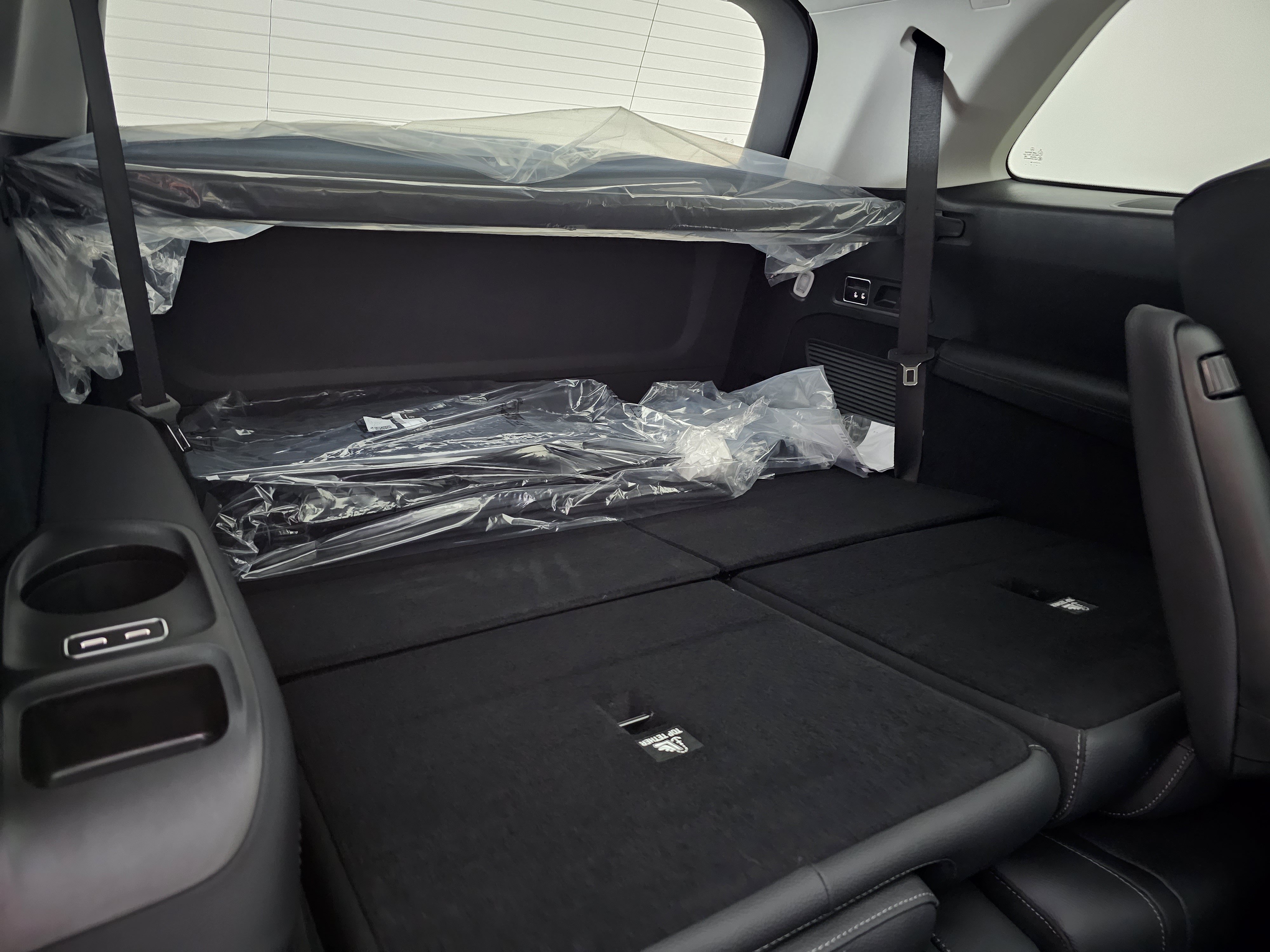 New 2026 Mercedes-Benz GLS 450 4MATIC image 31