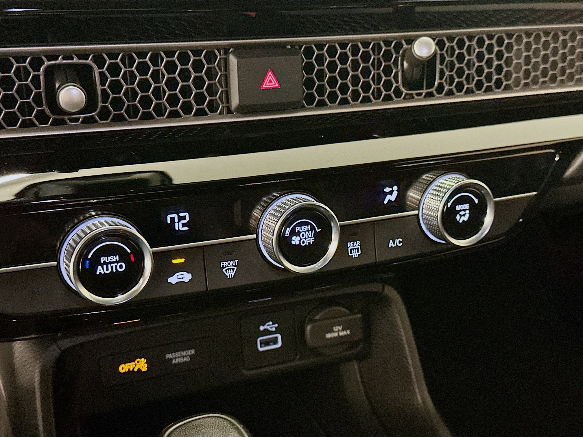 Used 2024 Honda Civic Sport image 23