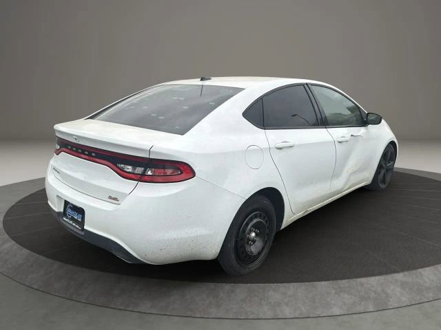 Used 2014 Dodge Dart SXT FWD image 5