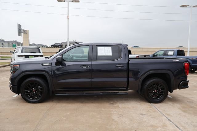 Used 2022 GMC Sierra 1500 Elevation w/ X31 Off-Road Package image 4