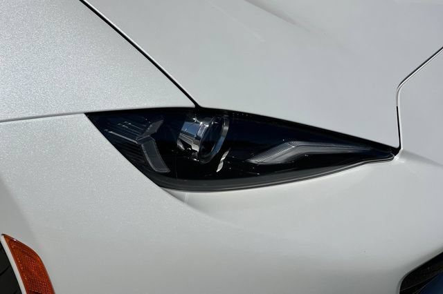New 2026 MAZDA MX-5 Miata Club w/ Interior Package RWD image 29