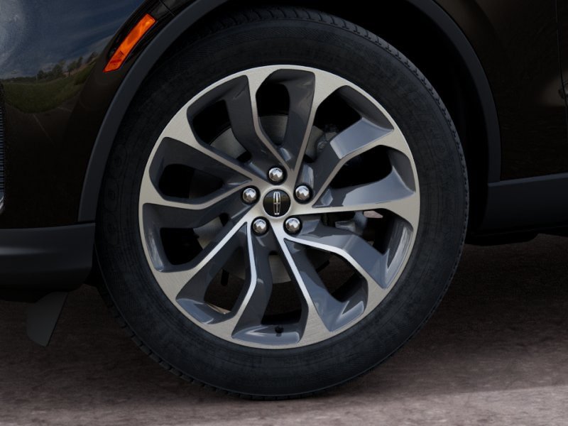 New 2027 Lincoln Aviator AWD image 19