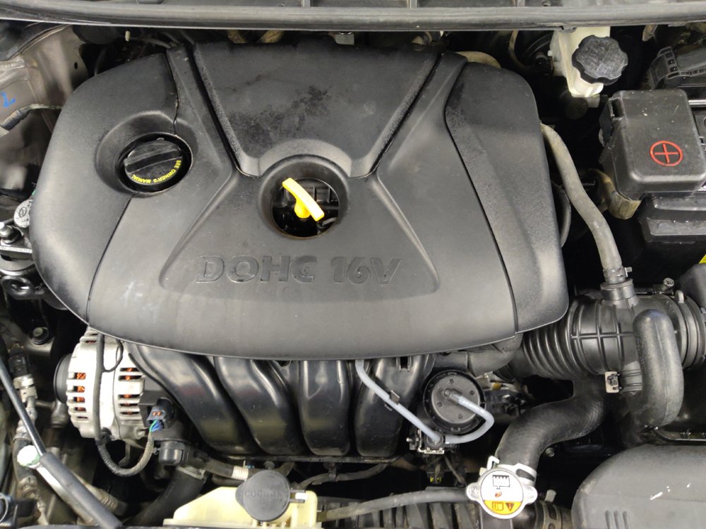 Used 2016 Hyundai Elantra SE FWD image 30