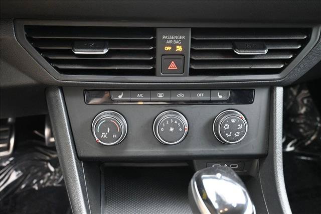 Used 2024 Volkswagen Jetta Sport FWD image 16