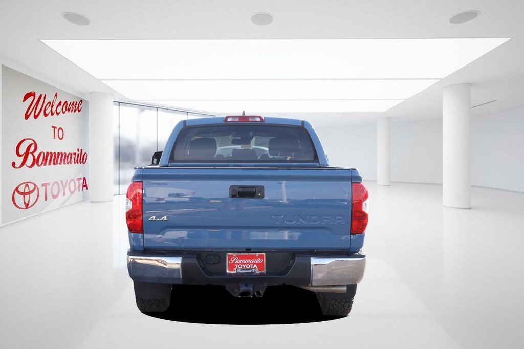 Used 2020 Toyota Tundra SR5 image 6