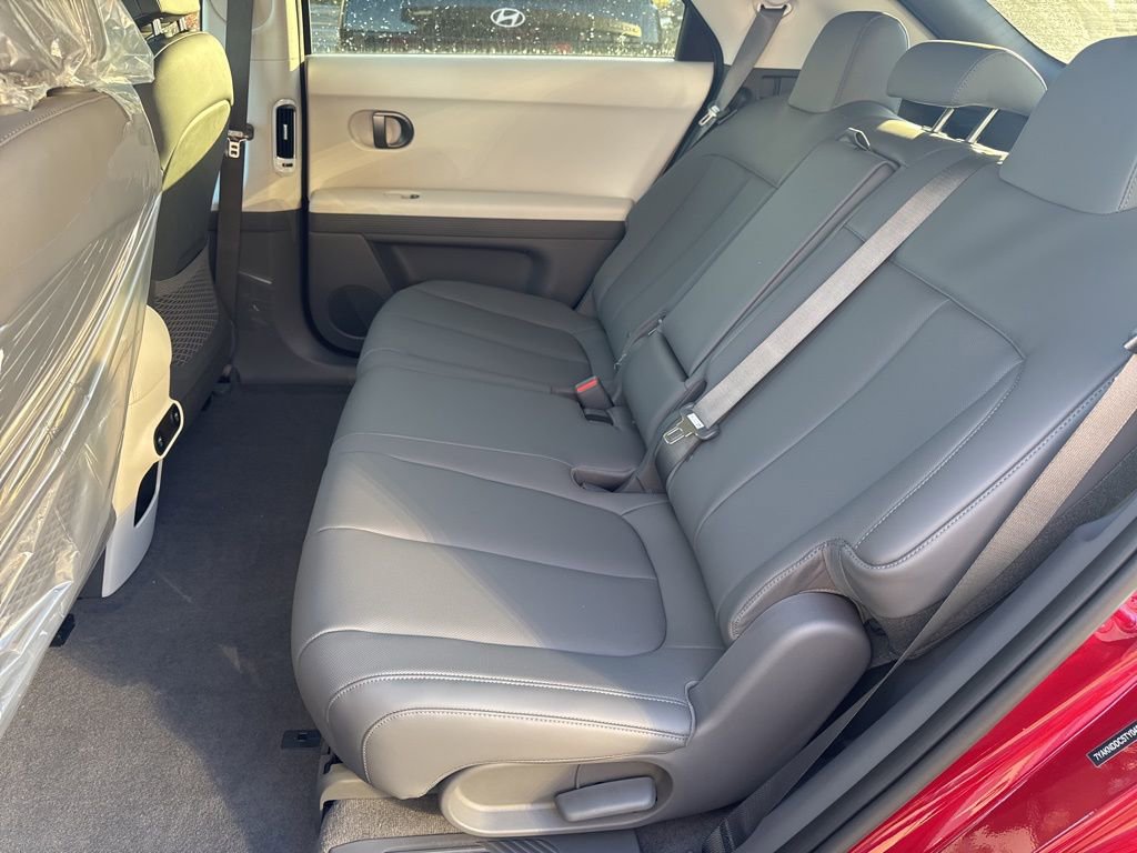 New 2026 Hyundai Ioniq 5 SEL image 8