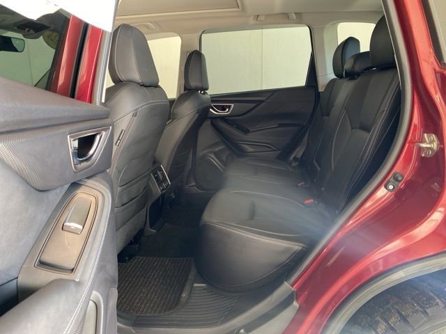 Used 2021 Subaru Forester Touring image 13