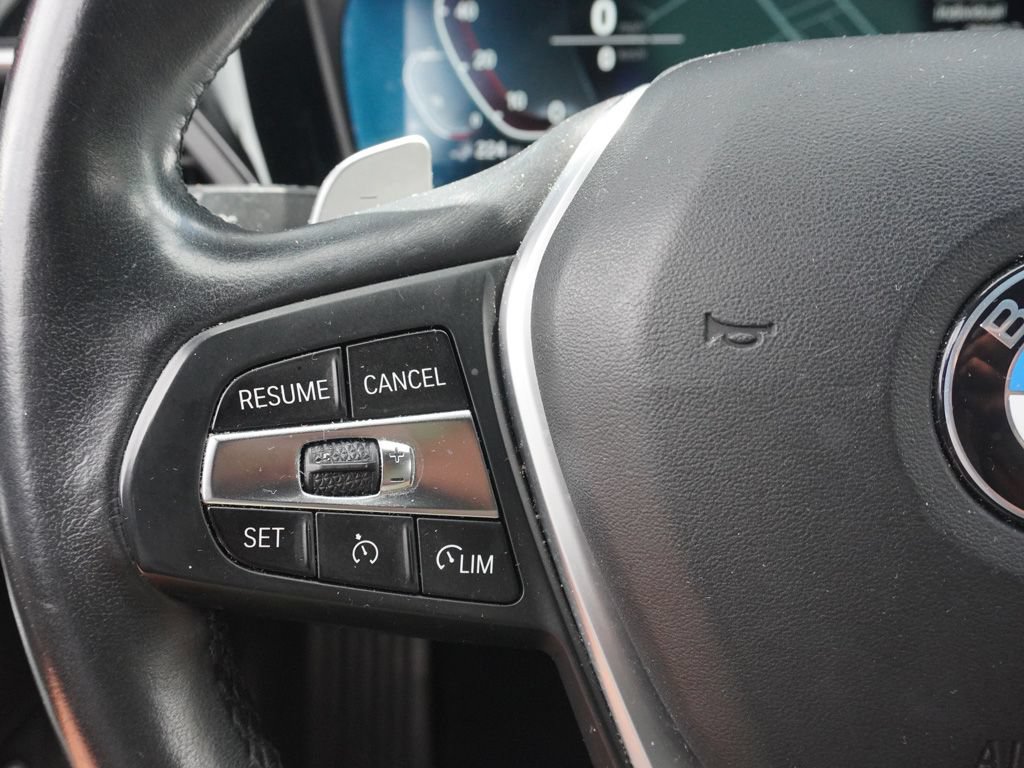 Used 2021 BMW 330e w/ Convenience Package RWD image 45
