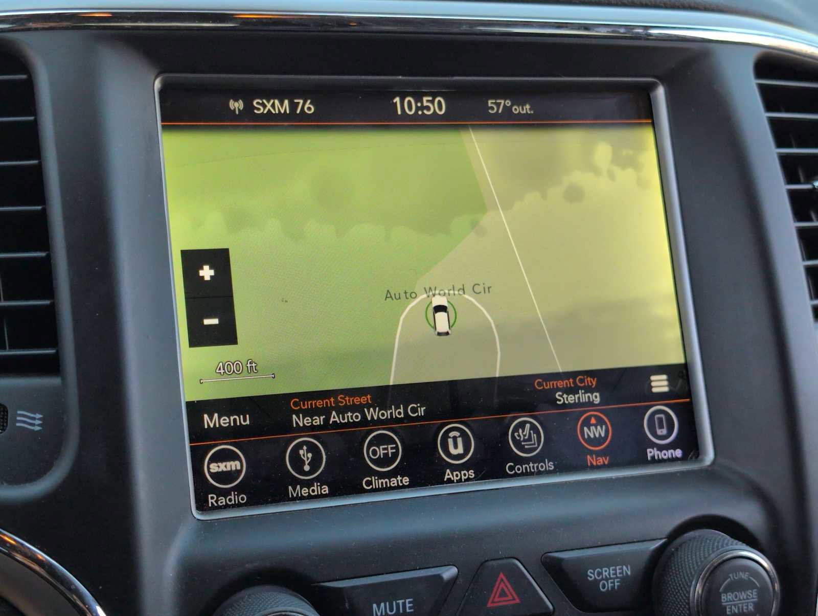 Used 2018 Jeep Grand Cherokee Limited image 25