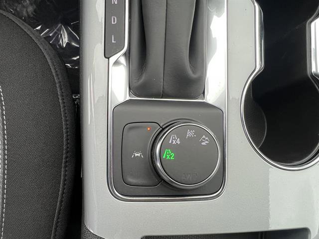 New 2025 Chevrolet Blazer LT w/ LPO, Floor Liner Package image 14