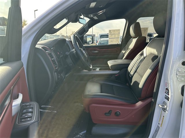 Used 2022 RAM 1500 Rebel w/ Rebel Level 2 Equipment Group image 19