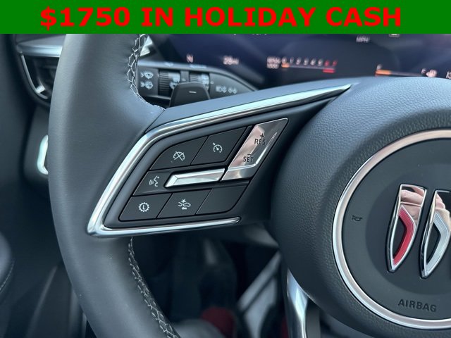 New 2026 Buick Enclave Preferred w/ Power Package image 33