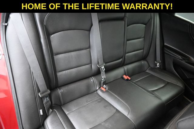 Used 2019 Chevrolet Malibu LT w/ Leather Package FWD image 41